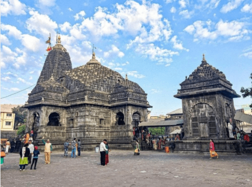 Trimbakeshwar Mandir