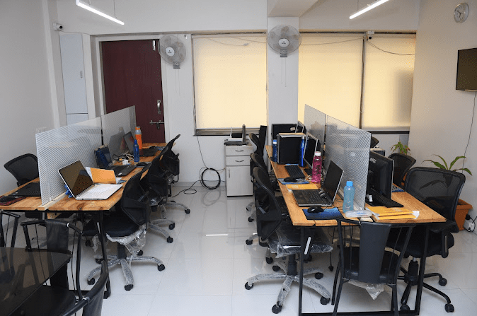 UpTurn India Technologies