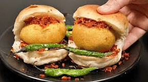 Vada pav