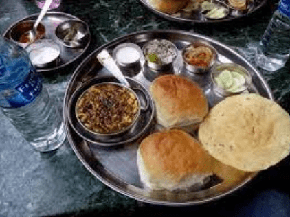 Vasant Misal