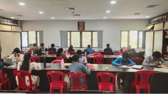 Yashwantrao Chavan Library