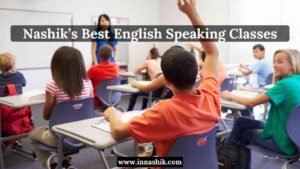 Best English Speaking Classes In Nashik 