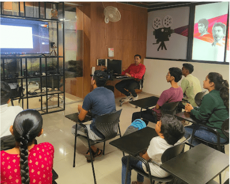 Digital Arts and Design Academy