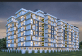 Shree Gajanan Residency