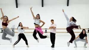 Dance Classes in Nashik