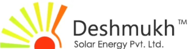 Deshmukh Solar Energy Pvt. Ltd.