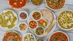 Famous Food In Nashik