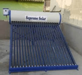 Shivam Solar Power