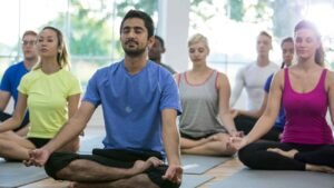 Yoga Classes In Nashik