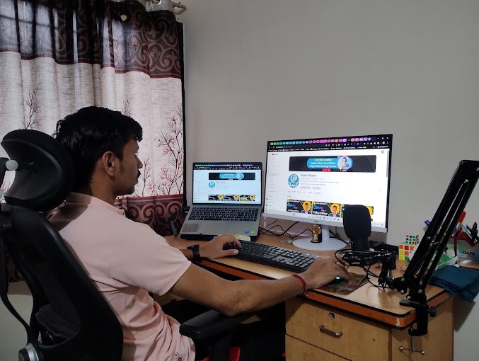 Gyani Master Digital