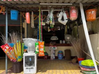 Shambhu-Electric-Hardware