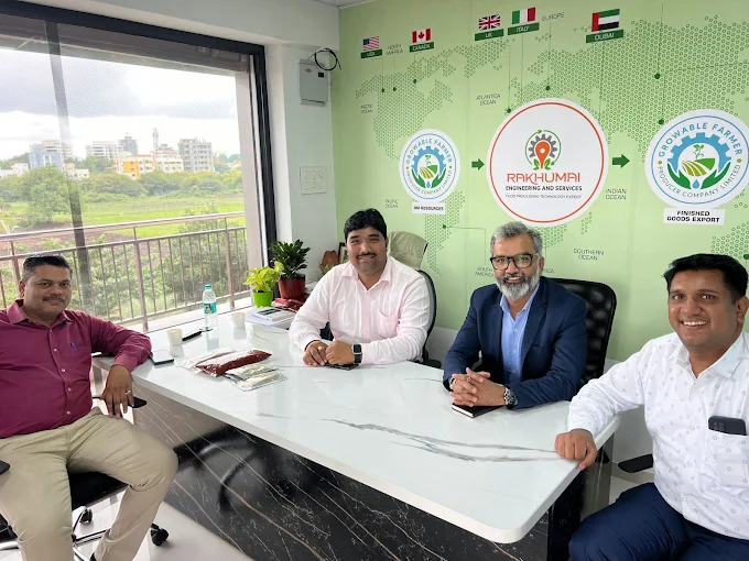 Rakhumai Engineering Services