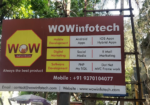 WOWinfotech PVT. LTD