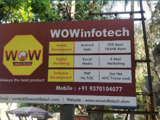 WOWinfotech