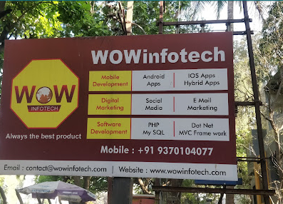 WOWinfotech PVT. LTD