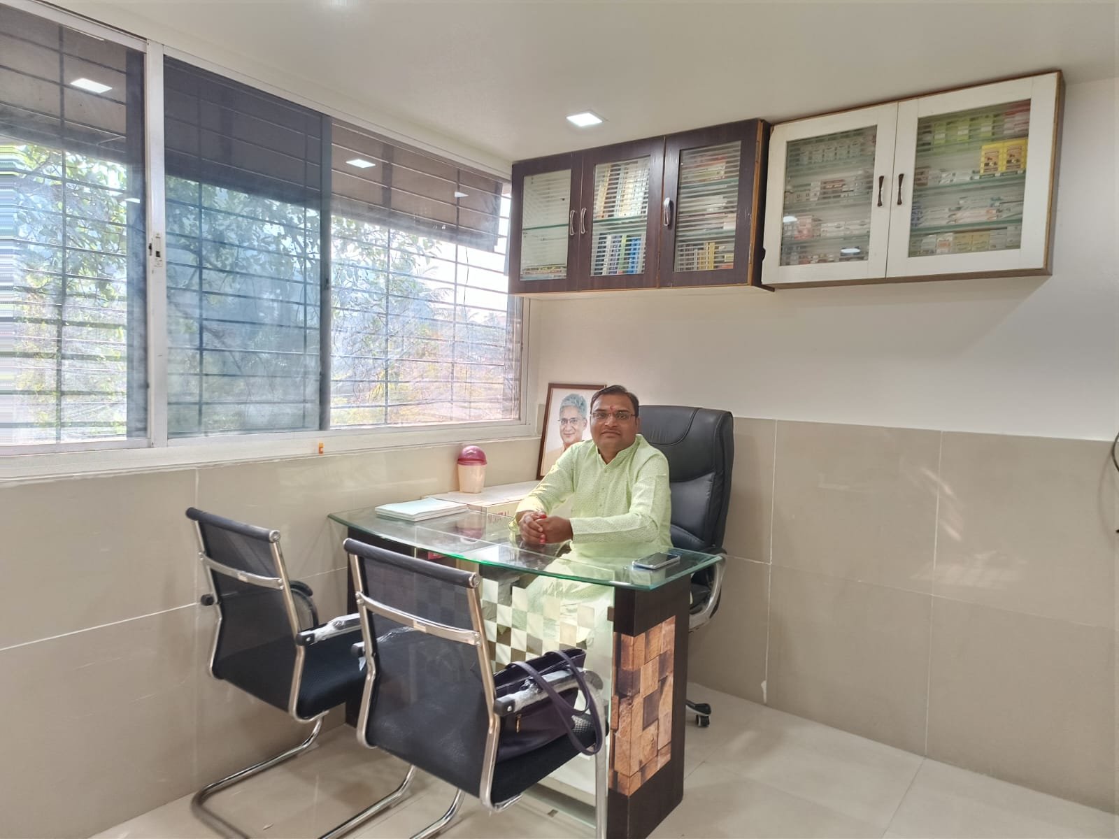 Panacea Multispecialty Homeopathy Clinic