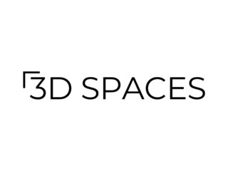 3D-Spaces